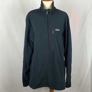 Patagonia Black Lightweight Jacket
